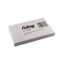  Стекло внутреннее для маски сварщика FUBAG IN (BLITZ 5-13) арт. 31567/31568/31569/31596, стекло неправильной формы, 5 шт.  в Ханты-Мансийске фото