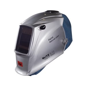  Маска сварщика FUBAG BLITZ 5-13 PAPR I Visor Digital Natural Color в Ханты-Мансийске фото