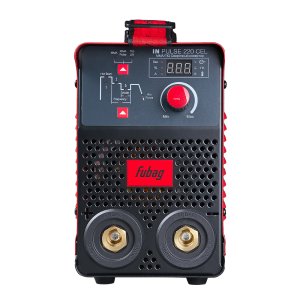 FUBAG Инвертор сварочный IN PULSE 220 CEL НАКС в Ханты-Мансийске фото