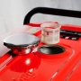 Бензиновый генератор с электростартером FUBAG PRG 5000 ES в Ханты-Мансийске фото