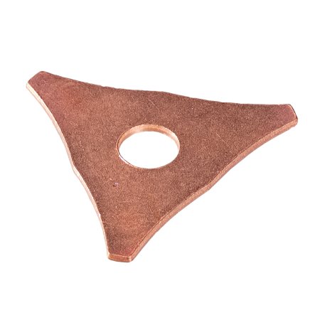 Электрод FUBAG "Треугольник" для точечной сварки в Ханты-Мансийске фото