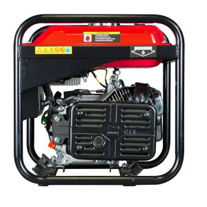 Инверторный генератор FUBAG PRI 5500 открытого типа в Ханты-Мансийске фото