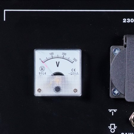 Бензиновый генератор FUBAG PRG 5000 в Ханты-Мансийске фото