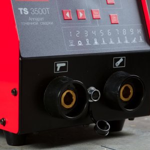 Аппарат точечной сварки FUBAG TS 3500T в Ханты-Мансийске фото