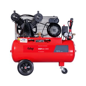 Компрессор FUBAG VCF/50 СM3 в Ханты-Мансийске фото