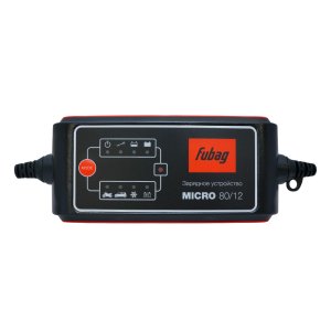 Зарядное устройств FUBAG MICRO 80/12 в Ханты-Мансийске фото
