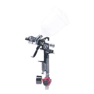 FUBAG Краскораспылитель MASTER G600/1.4 HVLP с верхним бачком и редуктором в Ханты-Мансийске фото