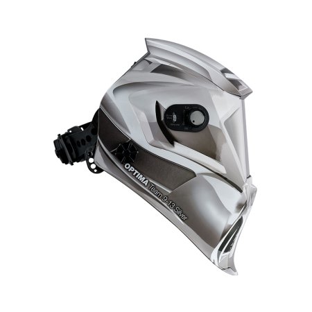  Маска сварщика Хамелеон FUBAG IR 9-13C S в Ханты-Мансийске фото