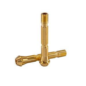 FUBAG Цанга ф4.8 FB TIG 450W (2 шт.) в Ханты-Мансийске фото