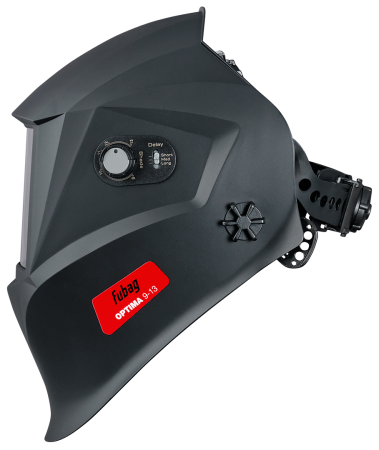  Маска сварщика Хамелеон FUBAG IR 9-13N S в Ханты-Мансийске фото