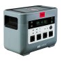 Портативная электростанция FUBAG AS 4800i (аккумулятор LiFePO4) в Ханты-Мансийске фото
