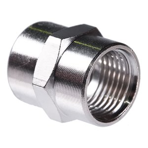 FUBAG Переходник 1/2 дюйма F - 1/2 дюйма F в Ханты-Мансийске фото