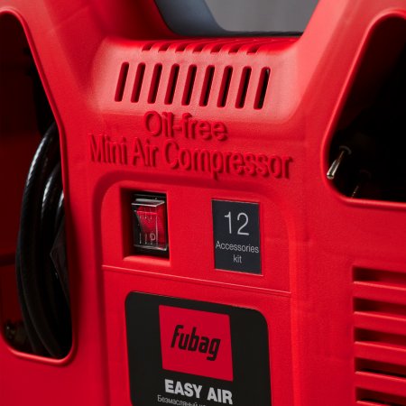 Компрессорный набор FUBAG Easy Air в Ханты-Мансийске фото