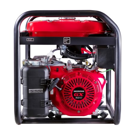 Сварочный генератор FUBAG WHS 210 DC в Ханты-Мансийске фото