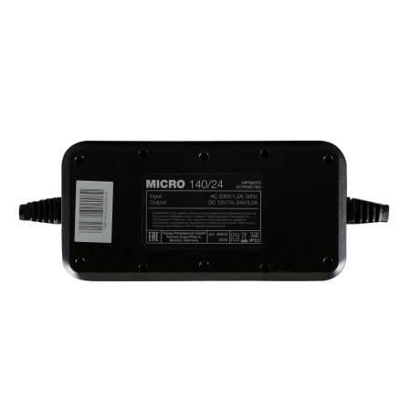 Зарядное устройство FUBAG MICRO 140/24 в Ханты-Мансийске фото