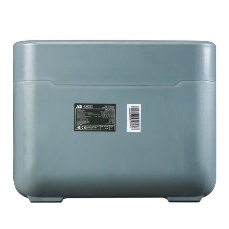 Портативная электростанция FUBAG AS 4800i (аккумулятор LiFePO4) в Ханты-Мансийске фото