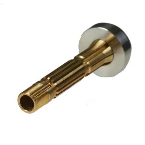 FUBAG Цанга c увеличенной газовой линзой ф4.8 FB TIG 240-550W (2 шт.) в Ханты-Мансийске фото