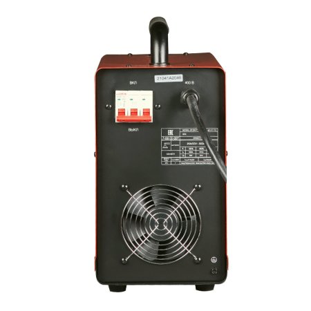 Инвертор сварочный FUBAG IR 300 T в Ханты-Мансийске фото