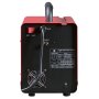 FUBAG Сварочный полуавтомат IRMIG 160 SYN с горелкой 150 А в комплекте + Проволока сварочная сплошного сечения FB 70S 0.8 мм катушка 200мм вес 5 кг в ПОДАРОК в Ханты-Мансийске фото