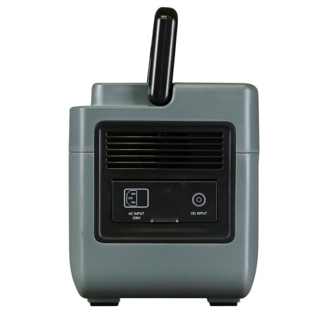 Портативная электростанция FUBAG AS 1200i (аккумулятор LiFePO4) в Ханты-Мансийске фото