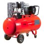 Ременной одноступенчатый компрессор FUBAG B10000B/270 CT11 в Ханты-Мансийске фото