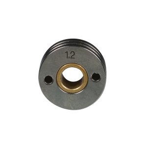 FUBAG Ролики 1,2/1,6 сталь для INMIG 315T 350T 400T 500T 1 шт.  в Ханты-Мансийске фото
