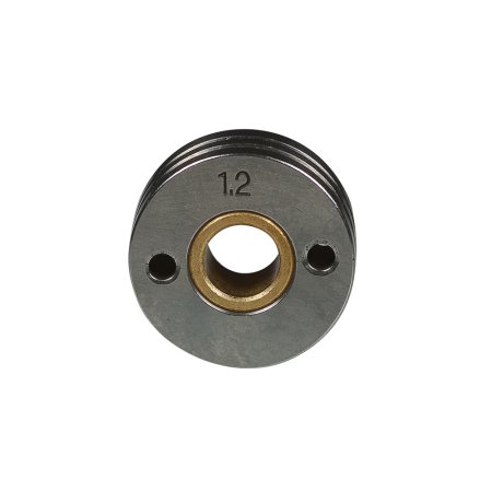 FUBAG Ролики 1,2/1,6 сталь для INMIG 315T 350T 400T 500T 1 шт.  в Ханты-Мансийске фото