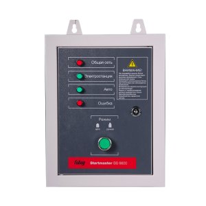 FUBAG Блок автоматики Startmaster BS 6600 (230V) двухрежимный для бензиновых станций. Однофазный. в Ханты-Мансийске фото