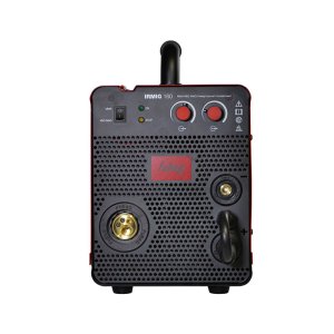 FUBAG Сварочный  полуавтомат IRMIG 160 с горелкой FB 150 3 м в Ханты-Мансийске фото