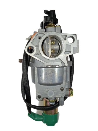 Карбюратор для бензинового генератора FUBAG BS 7500 A ES