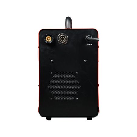 Полуавтомат сварочный FUBAG INMIG 200 SYN LCD (новый дисплей) в Ханты-Мансийске фото