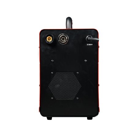 FUBAG Сварочный полуавтомат инвертор INMIG 350T DG  + Подающий механизм DRIVE INMIG DG + Шланг пакет 5 м 35 мм.кв  + Горелка FB 360 3 м  в Ханты-Мансийске фото