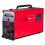 FUBAG Сварочный полуавтомат инвертор INMIG 315T SYN LCD  + Горелка FB 360 3m в Ханты-Мансийске фото