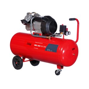 Поршневый масляный компрессор FUBAG VDC 400/100 CM3 в Ханты-Мансийске фото