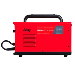 FUBAG Сварочный инверторный полуавтомат IRMIG 180 SYN LED с горелкой 250 А в комплекте в Ханты-Мансийске фото