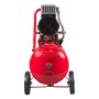 Компрессор воздушный безмасляный малошумный FUBAG OLS 190/24 CM1.6 в Ханты-Мансийске фото