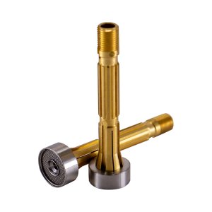 FUBAG Цанга c газовой линзой ф3.2 FB TIG 190-400W-450W (2 шт.) в Ханты-Мансийске фото