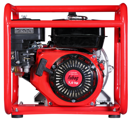 FUBAG Бензиновая мотопомпа для сильнозагрязненной воды PG 950 T в Ханты-Мансийске фото