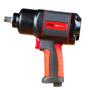 Ударный пневмогайковёрт в композитном корпусе FUBAG IWRC 900 1/2 дюйма в Ханты-Мансийске фото