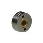 FUBAG Ролики 0,8/1,0 сталь для INMIG 315T 350T 400T 500T 1 шт.  в Ханты-Мансийске фото