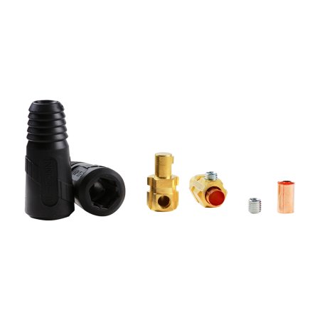 Разъем кабельный Fubag СКР 50 вставка (2 шт.) в Ханты-Мансийске фото