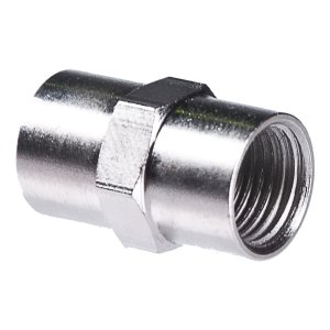 FUBAG Переходник 1/8 дюйма F на 1/8 дюйма F в Ханты-Мансийске фото