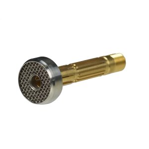 FUBAG Цанга c увеличенной газовой линзой ф6.4 FB TIG 550W (2 шт.) в Ханты-Мансийске фото