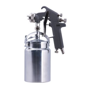 FUBAG Краскораспылитель BASIC S1000/1.8 HP с нижним бачком в Ханты-Мансийске фото