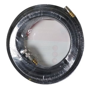 FUBAG Шланг с фитингами рапид маслостойкая термопластичная резина 15бар 8x13мм  5м в Ханты-Мансийске фото