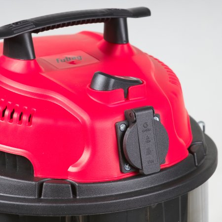 FUBAG Строительный пылесос WD 4SP в Ханты-Мансийске фото