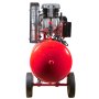 Ременной одноступенчатый компрессор FUBAG B5200B/200 CT4 в Ханты-Мансийске фото