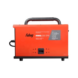 FUBAG Сварочный полуавтомат IRMIG 208 SYN PLUS c горелкой FB 250 3m в Ханты-Мансийске фото