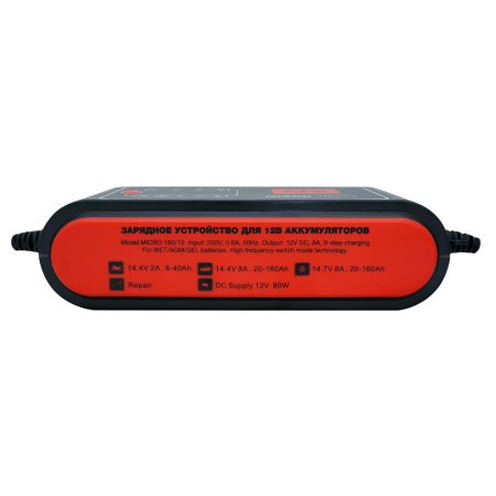 Зарядное устройство FUBAG MICRO 160/12 в Ханты-Мансийске фото