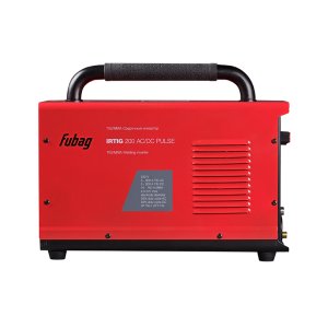 FUBAG Инвертор сварочный IRTIG 200 AC/DC PULSE + горелка FB TIG 26 5P 4m Up&Down  в Ханты-Мансийске фото